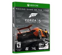 Édition Jeu de l'année Forza 5 G