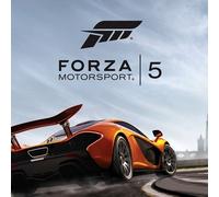 Forza Motorsport 5 Xbox One