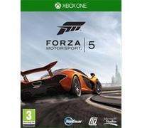 Forza Motorsport 5 Xbox One G