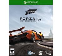 Forza Motorsport 5 (XBox One) - Import Anglais