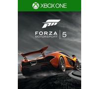 Forza Motorsport 5 (Xbox One) Xbox Live Key EUROPE