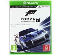 Microsoft - Jeu Xbox One - Forza Motorsport 7 - Standard