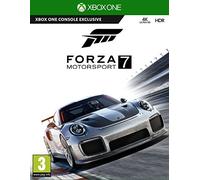 Forza Motorsport 7