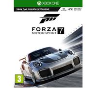 Microsoft - Jeu Xbox One - Forza Motorsport 7 - Standard
