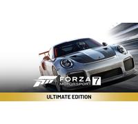 Forza Motorsport 7 Ultimate Edition