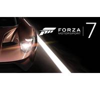 FORZA MOTORSPORT 7 VIP: MEMBERSHIP (XB1)