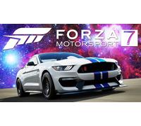 Forza Motorsport 7 Windows 10 (Xbox)