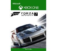 Forza Motorsport 7 XBOX LIVE Key EUROPE