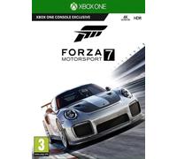 Forza Motorsport 7 Xbox G