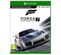 Forza Motorsport 7 - Xbox One