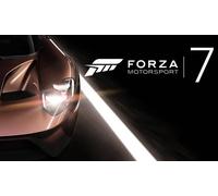 Forza Motorsport 7 (Xbox X)