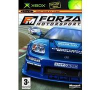 Forza Motorsport G