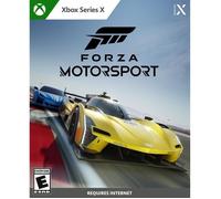 Forza Motorsport - Jeu Xbox Series X