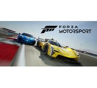 Forza Motorsport (PC)