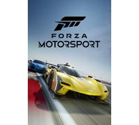 Forza Motorsport (PC) STEAM Key GLOBAL