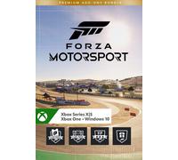 Forza Motorsport Premium Add-Ons Bundle (DLC) PC/XBOX LIVE Key GLOBAL