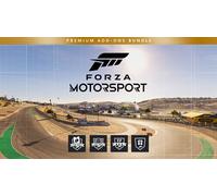 Forza Motorsport Premium Add Ons Bundle (Xbox Series X)