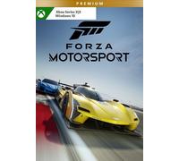 Forza Motorsport Premium Edition (PC/Xbox Series X|S) Xbox Live Key EUROPE