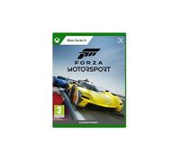 Microsoft Forza Motorsport Standard Français Xbox Series X/Series S