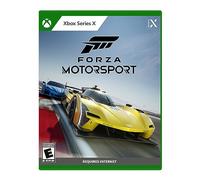 Forza Motorsport - Standard Edition - Xbox Series X