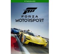 Forza Motorsport Standard Edition Xbox Series X|S/PC (Europe & UK)