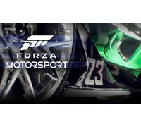 Forza Motorsport (Steam Account)