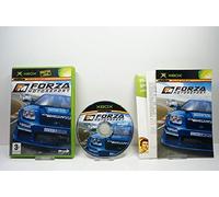 Forza MotorSport (Xbox) [import anglais]