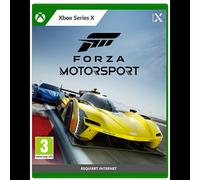 Forza Motorsport - Xbox Series - Version Française