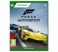 Microsoft Forza Motorsport Standard Français Xbox Series X/Series S