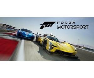 Forza Motorsport (Xbox Series X)