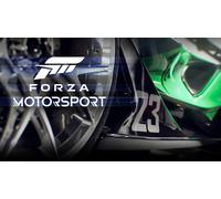 Forza Motorsport (Xbox X)