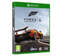 Forza Motosport 5 (Xbox One)