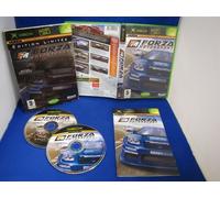 Forza motosport édition limitee