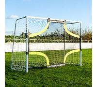 FORZA Mur de Tir de Handball [2 Styles] | Filet d’Entraînement Standard ou Professionnel | Améliorez la Précision des Tirs et des Passes (Professionnel)