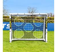 FORZA Mur de Tir pour Buts de Football (Poteaux Pas Inclus) (1,5m x 1,2m)