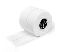 FORZA Ruban adhésif anti-déchirure EAB | Bandage adhésif élastique, 100 % coton, résistant à l'eau et à la sueur | Sans latex pour le soutien des articulations, la stabilité et la prévention des