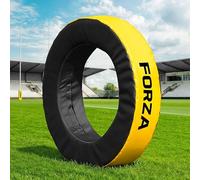 FORZA Rugby Cerceaux de Plaquage « Beignet » | 3 Tailles (Juniors)