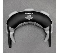 FORZA Sac d'alimentation bulgare | Sac de musculation fonctionnel - Construction en PVC renforcé, poignées multiples, sac de fitness lesté pré-rempli