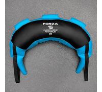 FORZA Sac d'alimentation bulgare | Sac de musculation fonctionnel - Construction en PVC renforcé, poignées multiples, sac de fitness lesté pré-rempli