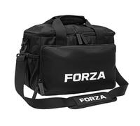 FORZA Sac de premiers secours | Club & Premium Physio Bag avec compartiments configurables - Idéal pour les équipes sportives, les entraîneurs et les clubs (Premium, sac uniquement)