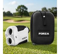 FORZA Télémètre de golf avec vibration de verrouillage de drapeau, portée de 914 m, support magnétique, charge USB-C et résistant à l'eau - Appareil de mesure de distance de précision pour golfeurs