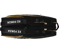 Forza Tour Line 6 pièces noir et or