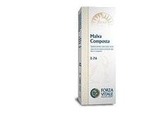 Forza VItale Malva Compost Sirop 100Ml.