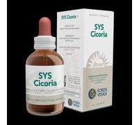 Forza VItale Sys.cicoria (Chicorée) 50Ml.