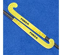 FORZA W100 Crosses de Hockey - 5X Tailles 71 cm - 93 cm | Sac de Transport en Option (sans Sac de Transport, 81 cm)