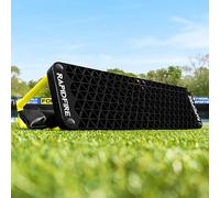 FORZA Wave Soccer Rebounder - Le Panneau de Rebond de Passes 4 en 1 numéro 1 au Monde - Conception incassable et stabilité de 11 kg - Achetez, jouez pour Toujours ! [XL]