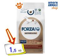 Forza10 Chien Actif VetDiet Mini&Toy Intestinal Colon Phase 2 Chiens 1,5 Kg