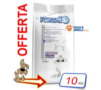 Forza10 Chien Active → Defense - 10 KG - Croquettes Pour Chien, Aliments Chiens