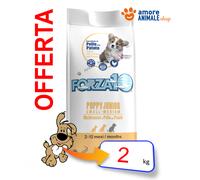 Forza10 Chien Maintenance → Poulet Et Pommes de Terre - 2 KG - Puppy -