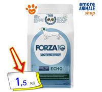 Forza10 Dog Active VetDiet Mini&Toy Echo Croquettes pour Chiens 1,5 Kg